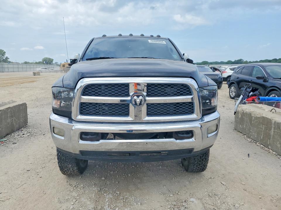 Foto 5 de la subasta – 2013 RAM 2500 con VIN 3C6UR5DL1DG550695