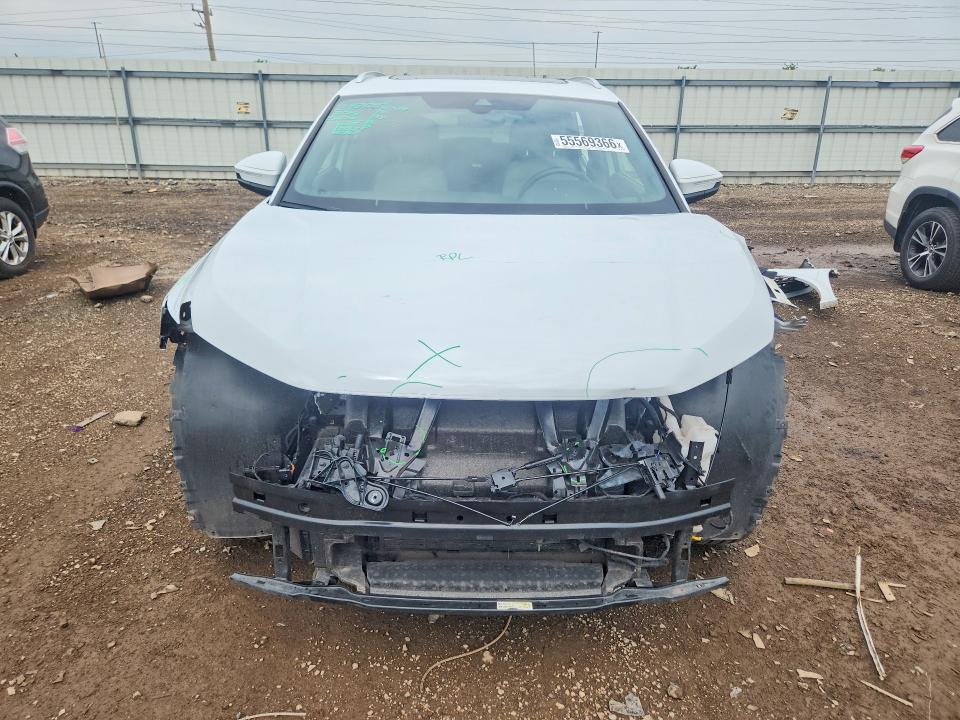 Photo 5 from auction – 2022 AUDI Q4 E-TRON with VIN WA1H2BFZ5NP030408