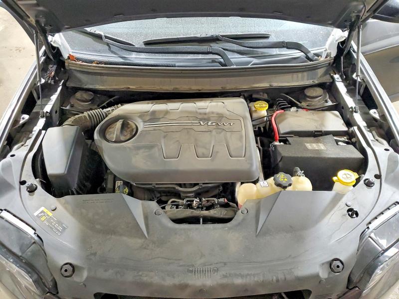 Zdjęcie 12 z aukcji – 2022 JEEP CHEROKEE z VIN 1C4PJLMX5ND508954