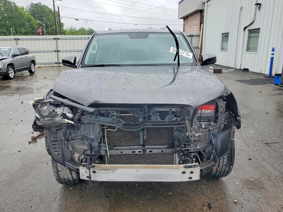 Фото 5 с аукциона – 2015 TOYOTA 4RUNNER с VIN JTEZU5JR3F5084845
