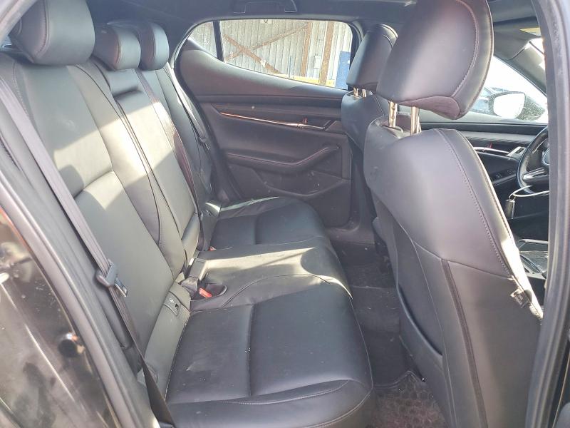 Zdjęcie 10 z aukcji – 2021 MAZDA 3 z VIN JM1BPBJY5M1403461