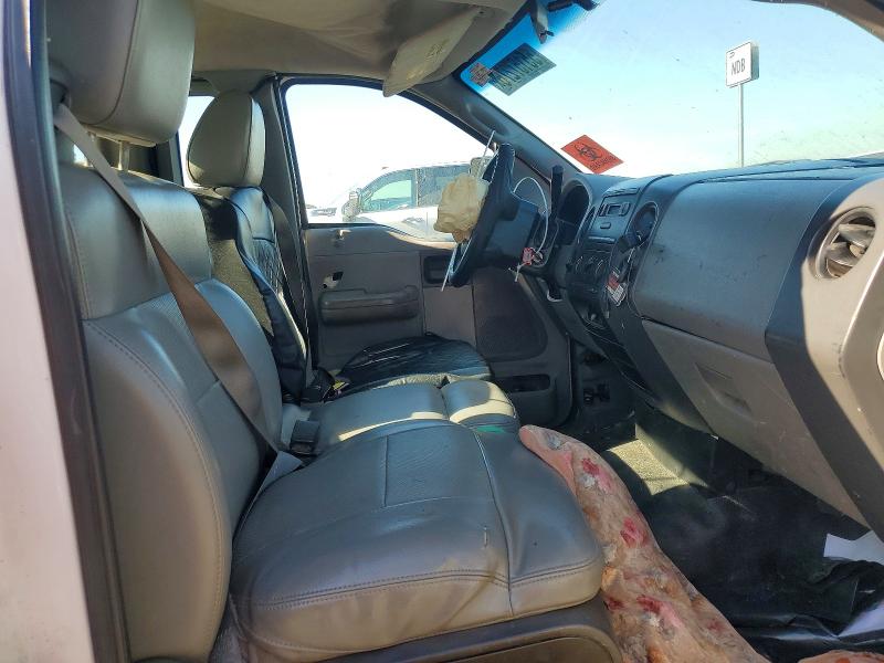 صورة رقم 10 من المزاد - 2005 FORD F150 مع VIN 1FTRF12205NC09890