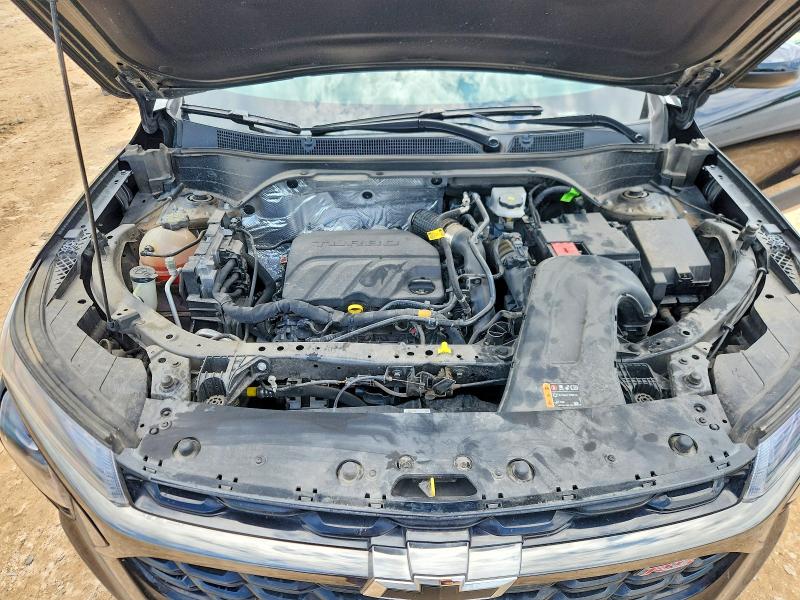 Photo 12 from auction – 2024 CHEVROLET TRAX with VIN KL77LGE23RC213655