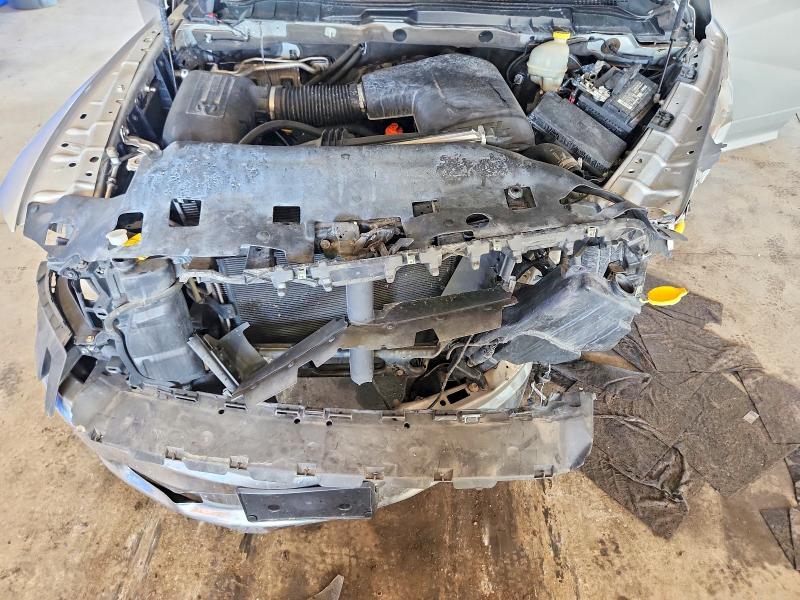 Photo 11 from auction – 2016 RAM 1500 with VIN 1C6RR6GG1GS143371