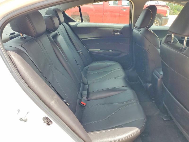 Photo 10 from auction – 2021 ACURA ILX with VIN 19UDE2F78MA006195