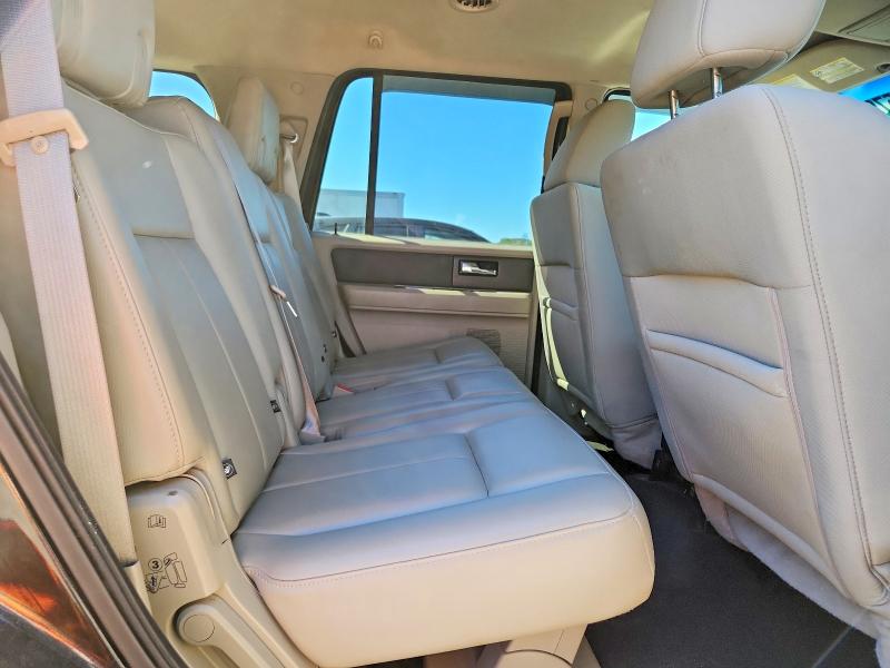 Photo 11 from auction – 2014 FORD EXPEDITION with VIN 1FMJU1G56EEF26901