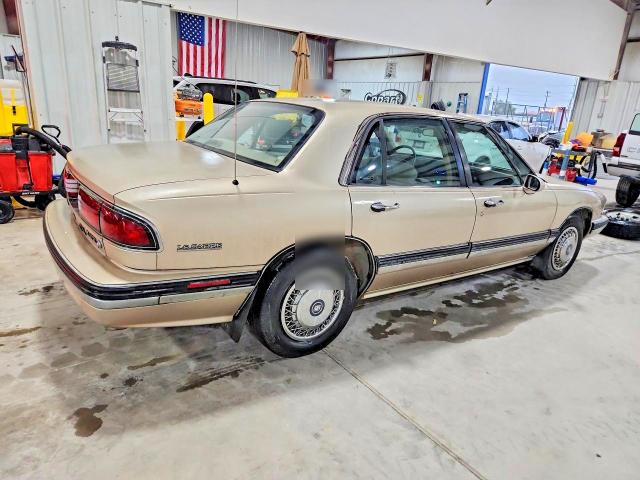 Photo 3 from auction – 1994 BUICK LESABRE with VIN 1G4HR52L5RH431294