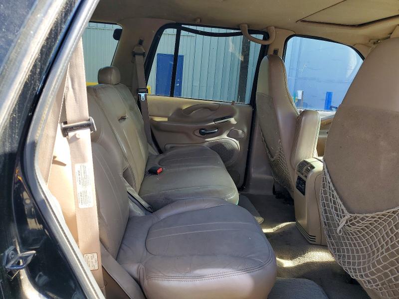 Photo 10 from auction – 1998 FORD EXPEDITION with VIN 1FMPU18L6WLC27364