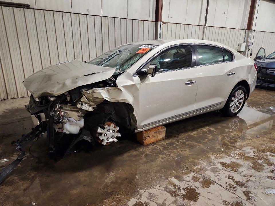 2013 BUICK LACROSSE - Търг №57947056