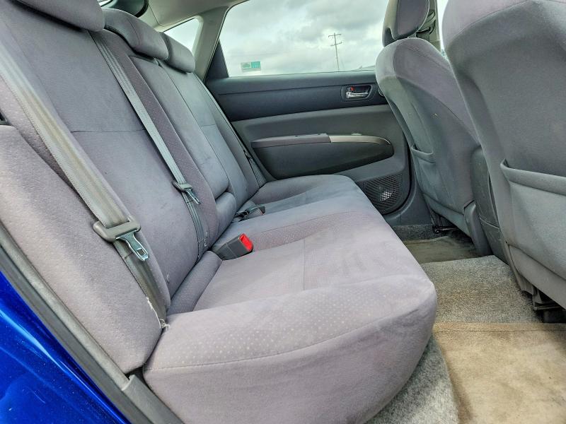 Photo 10 from auction – 2009 TOYOTA PRIUS with VIN JTDKB20U997873333