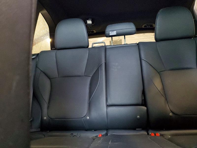Photo 10 from auction – 2025 SUBARU FORESTER with VIN JF2SLDRC8SH439828