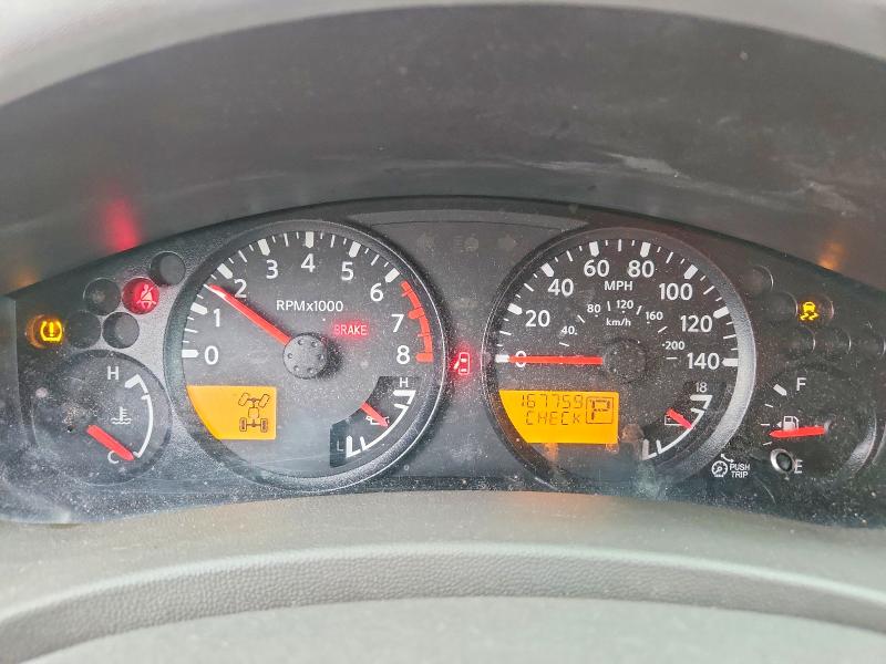 Zdjęcie 9 z aukcji – 2012 NISSAN FRONTIER z VIN 1N6AD0EV1CC475282
