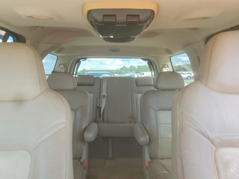 Фото 10 с аукциона – 2003 FORD EXPEDITION с VIN 1FMFU18L63LA78039
