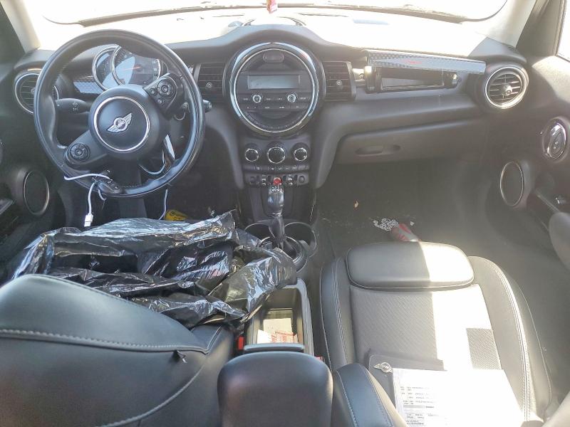 Photo 8 from auction – 2015 MINI COOPER with VIN WMWXU3C57F2B56299