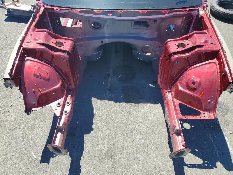 Photo 11 from auction – 2023 DODGE CHALLENGER with VIN 2C3CDZC90PH573832