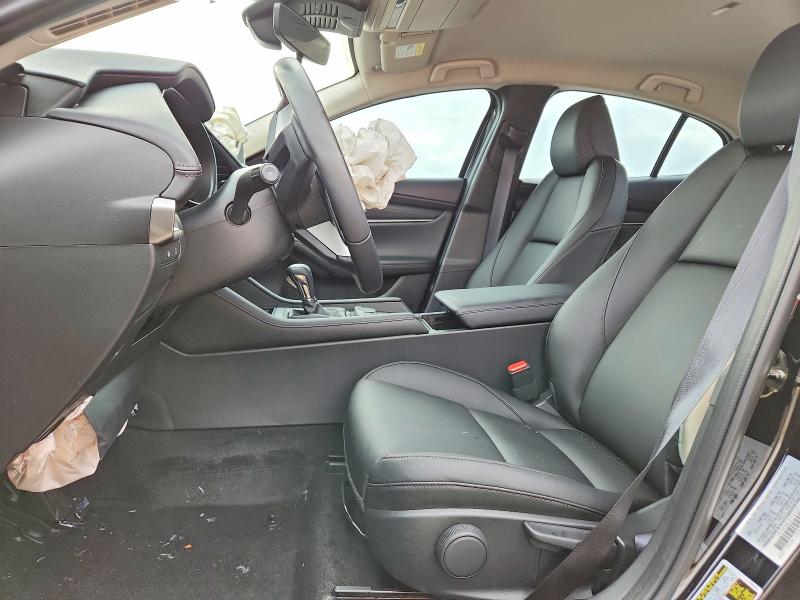 Photo 7 from auction – 2026 MAZDA 3 with VIN JM1BPABL8T1869851