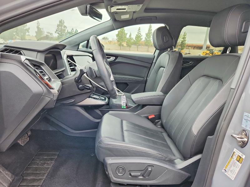 Zdjęcie 7 z aukcji – 2024 AUDI Q4 E-TRON z VIN WA1LUBFZXRP058912