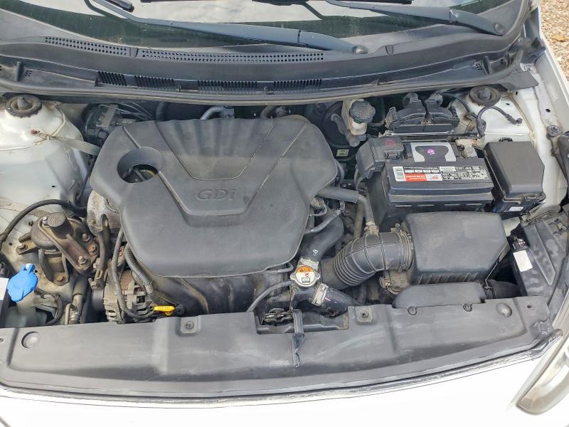 Photo 11 from auction – 2017 HYUNDAI ACCENT with VIN KMHCT5AE7HU351354
