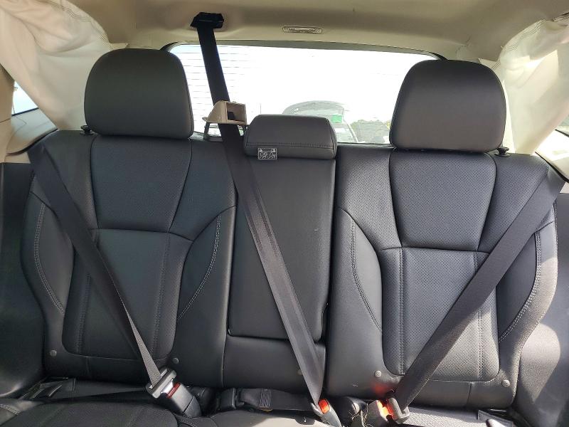 Фото 10 с аукциона – 2021 SUBARU FORESTER с VIN JF2SKAXC9MH526547