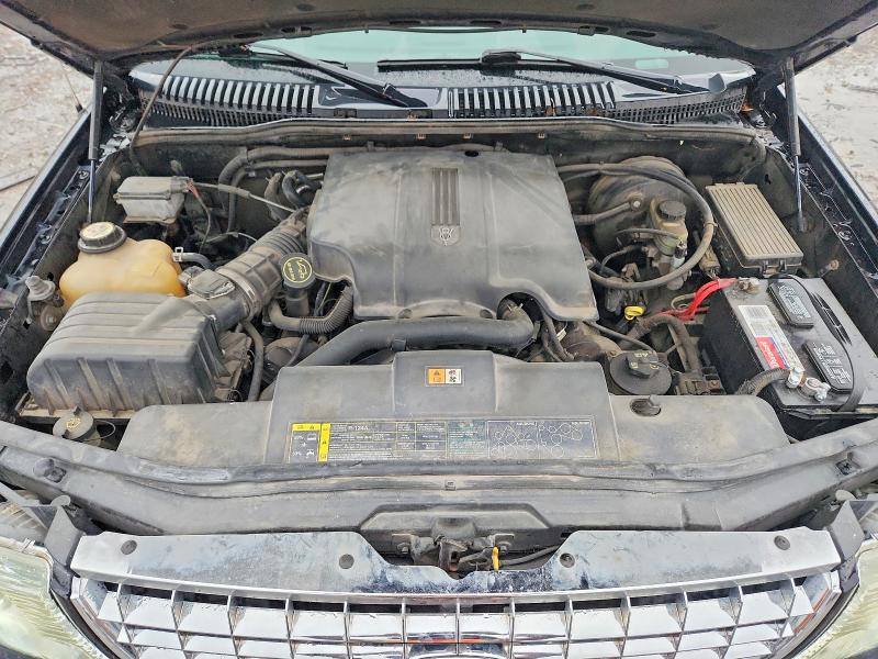 Photo 12 from auction – 2003 FORD EXPLORER with VIN 1FMDU85W53ZA48297