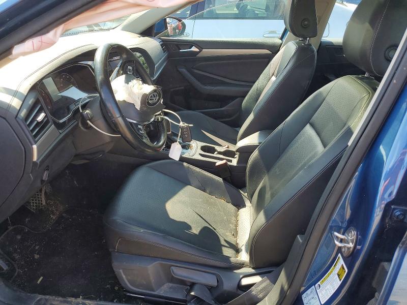 Photo 7 from auction – 2019 VOLKSWAGEN JETTA with VIN 3VWC57BUXKM099348