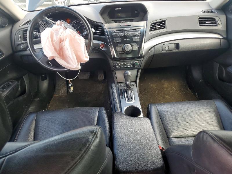 Photo 8 from auction – 2014 ACURA ILX with VIN 19VDE1F36EE008539