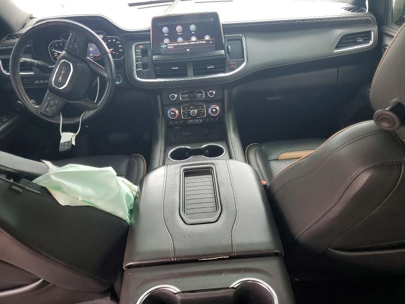 Photo 8 from auction – 2021 GMC YUKON with VIN 1GKS2CKD5MR317279