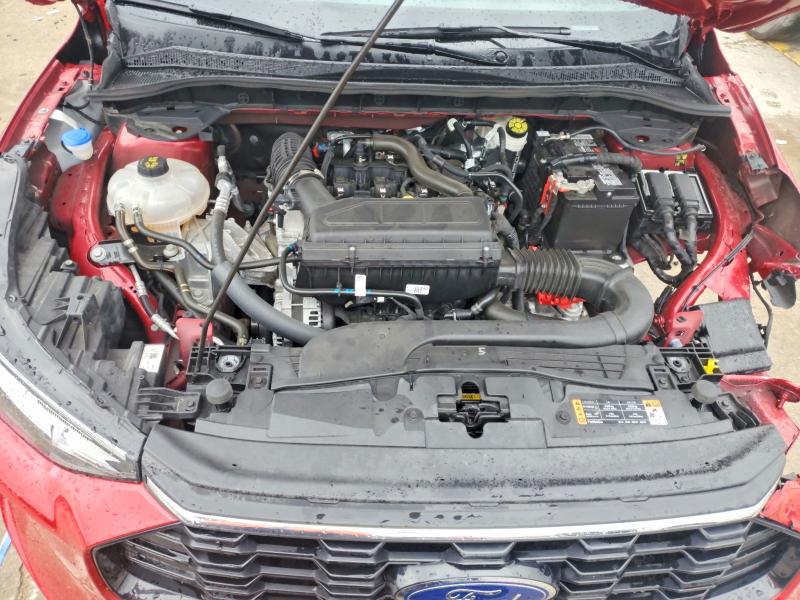 Photo 11 from auction – 2024 FORD ESCAPE with VIN 1FMCU0MN6RUB25111