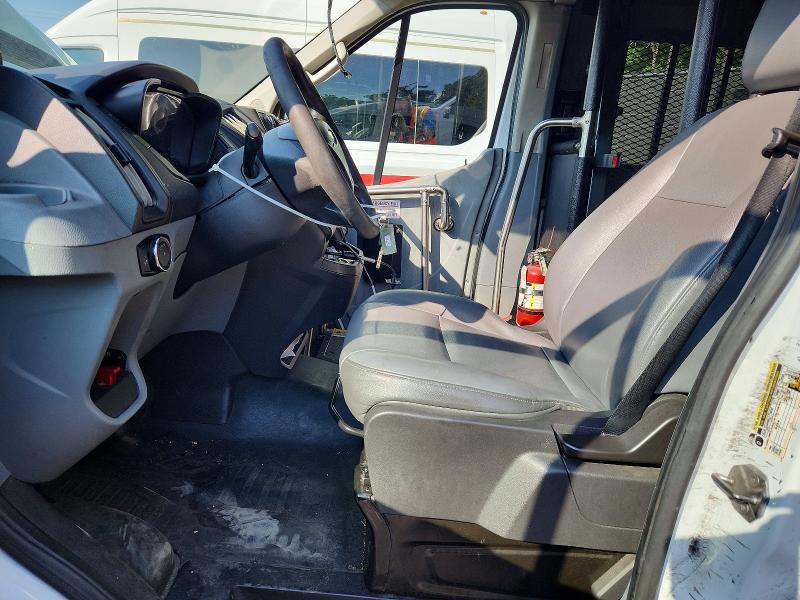 Photo 7 from auction – 2017 FORD TRANSIT with VIN 1FTBW2XMXHKB48832