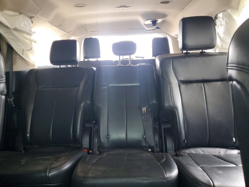 Photo 10 from auction – 2024 FORD EXPEDITION with VIN 1FMJK1H86REA09389