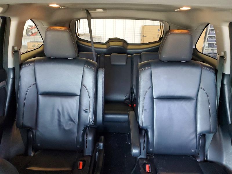 Photo 10 from auction – 2014 TOYOTA HIGHLANDER with VIN 5TDKKRFH0ES020127