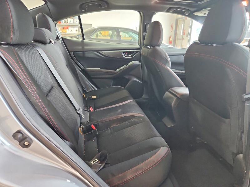 Zdjęcie 10 z aukcji – 2017 SUBARU IMPREZA z VIN 4S3GKAL61H3604360