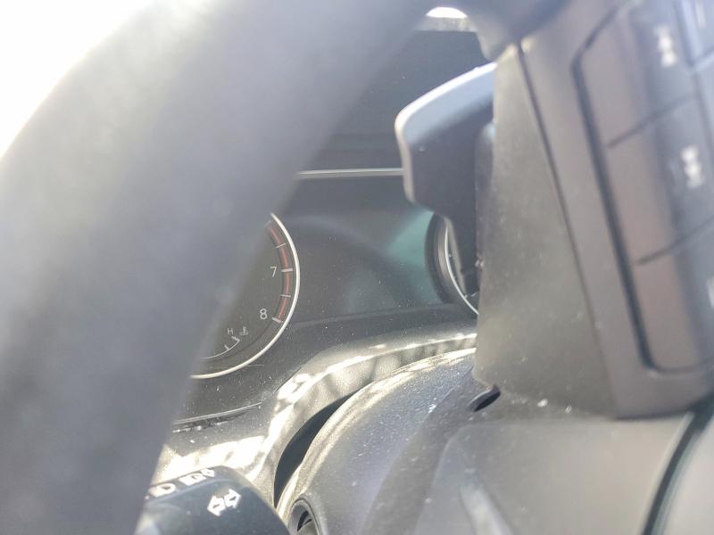 Photo 9 from auction – 2024 NISSAN ROGUE with VIN 5N1BT3AA8RC707704