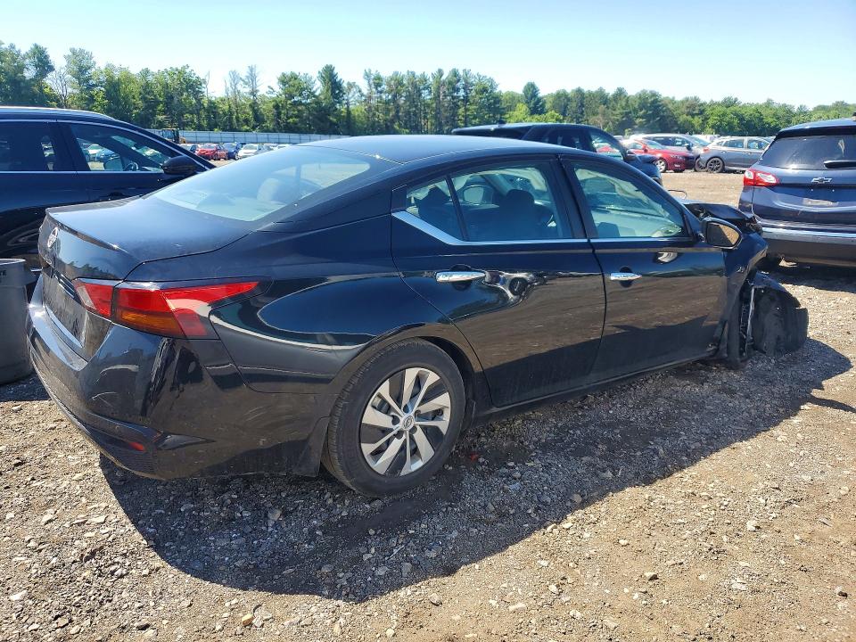 Photo 3 from auction – 2023 NISSAN ALTIMA with VIN 1N4BL4BV2PN421902