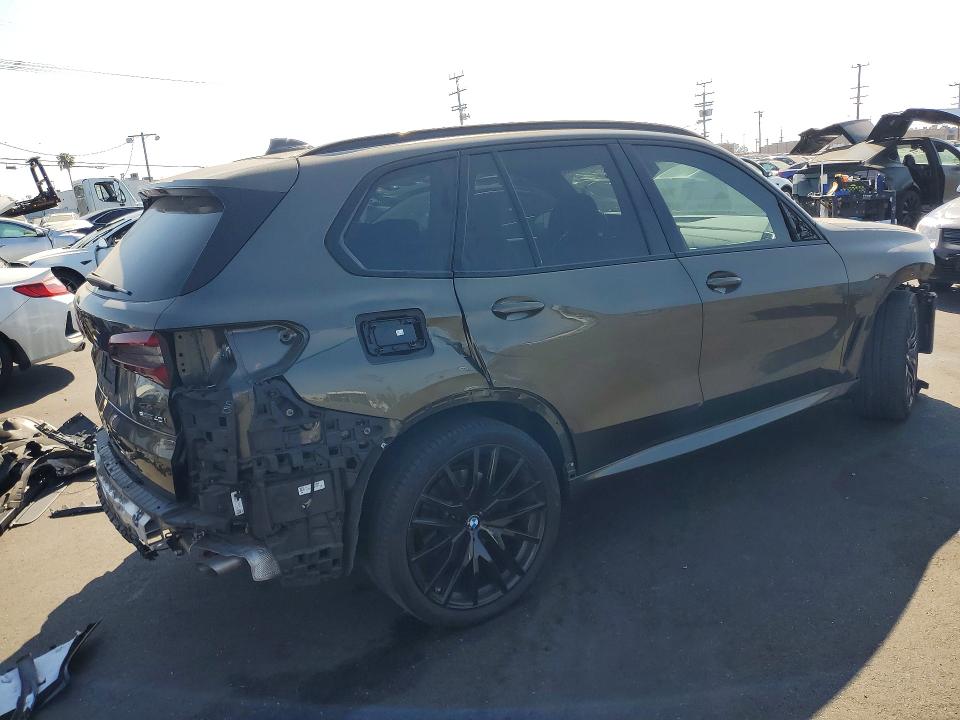 Foto 3 de la subasta – 2023 BMW X5 con VIN 5UXCR4C04P9S05511