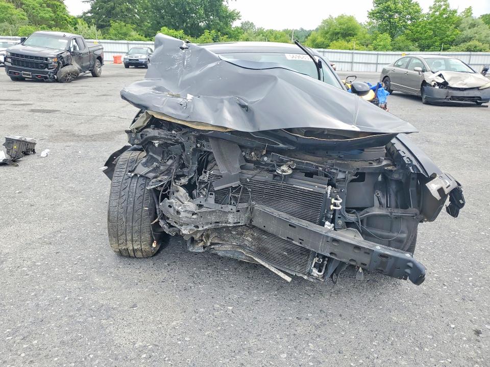 Photo 5 from auction – 2019 DODGE CHALLENGER with VIN 2C3CDZFJ1KH687949