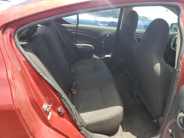 Photo 10 from auction – 2016 NISSAN VERSA with VIN 3N1CN7AP7GL841803