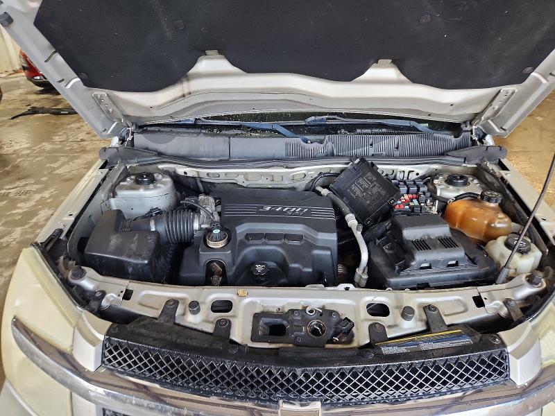 Foto 11 de la subasta – 2007 CHEVROLET EQUINOX con VIN 2CNDL63F476072716