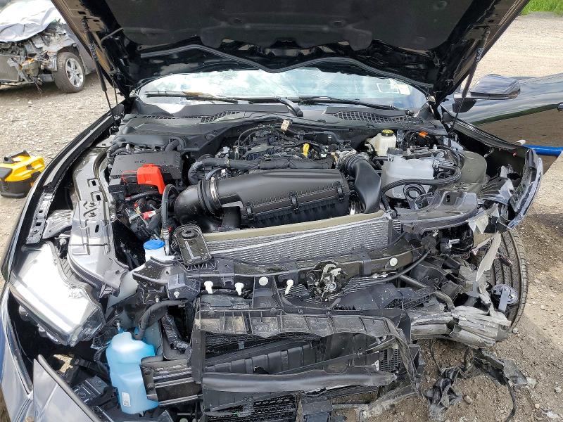 Фото 11 с аукциона – 2026 FORD MUSTANG с VIN 1FA6P8TH7T5104536