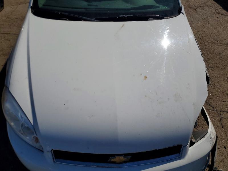 Photo 11 from auction – 2011 CHEVROLET IMPALA with VIN 2G1WF5EK5B1180950