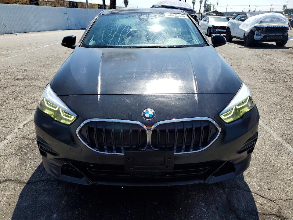 Photo 5 from auction – 2022 BMW 228I with VIN WBA53AK02N7K11809