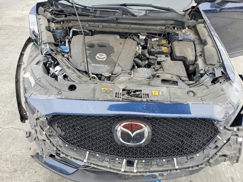 Photo 11 from auction – 2021 MAZDA CX-5 with VIN JM3KFBCM0M0441593