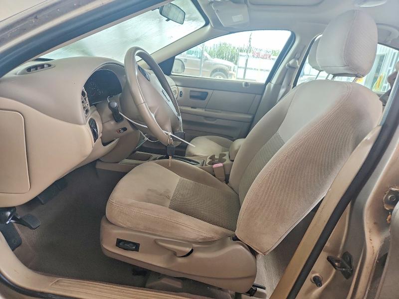 Photo 7 from auction – 2003 FORD TAURUS with VIN 1FAFP55S93G195143