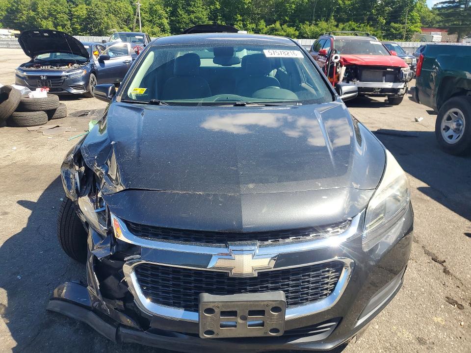 Photo 5 from auction – 2014 CHEVROLET MALIBU with VIN 1G11B5SL7EF277244