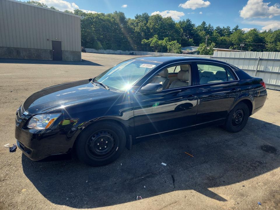 2006 TOYOTA AVALON - Търг №58758806