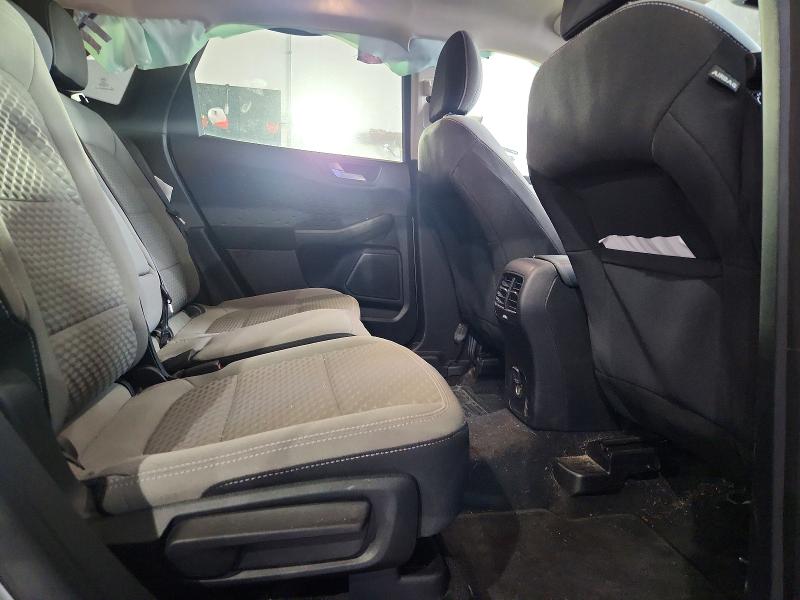 Photo 11 from auction – 2020 FORD ESCAPE with VIN 1FMCU9G64LUA97115