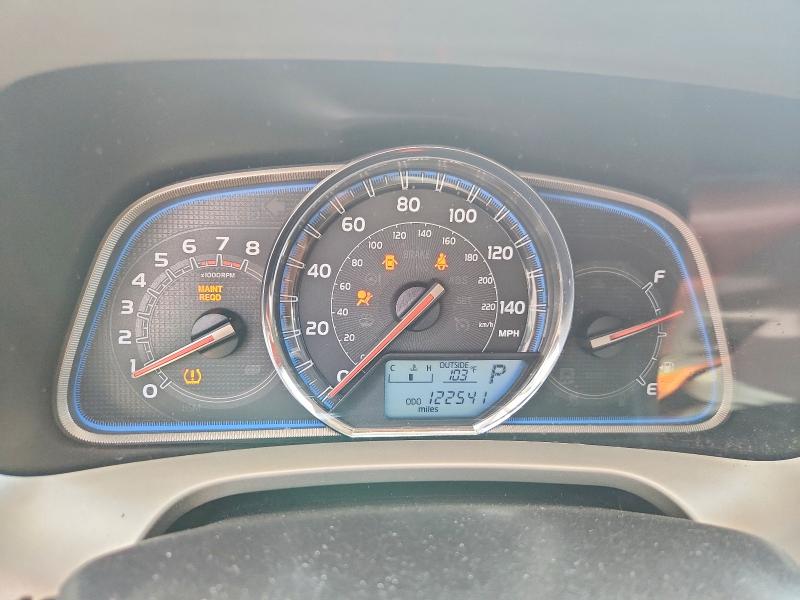 Photo 9 from auction – 2015 TOYOTA RAV4 with VIN 2T3DFREV3FW279859