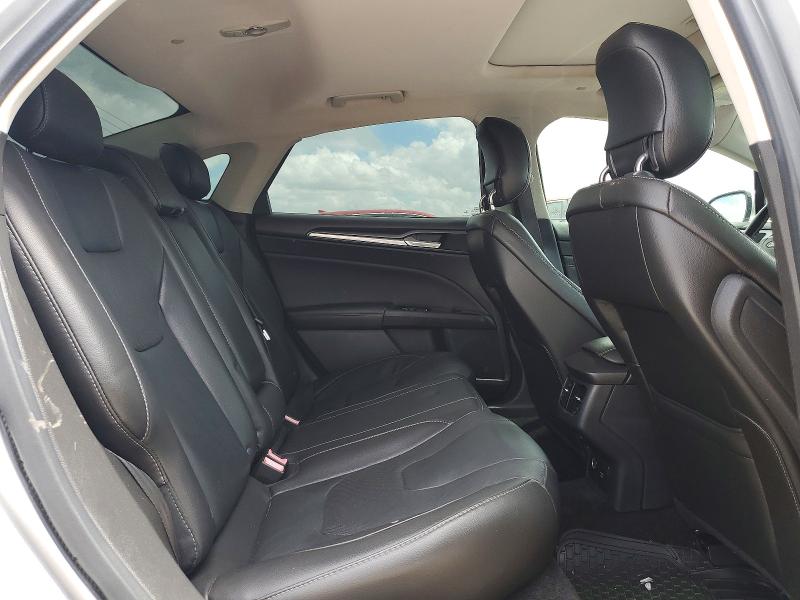 Photo 10 from auction – 2013 FORD FUSION with VIN 3FA6P0SUXDR309704