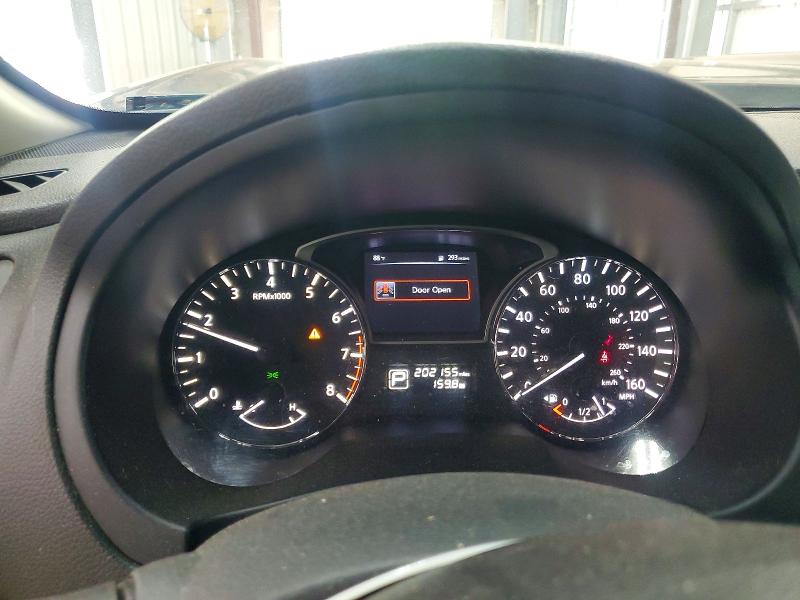 Photo 9 from auction – 2015 NISSAN ALTIMA with VIN 1N4AL3AP1FN876635