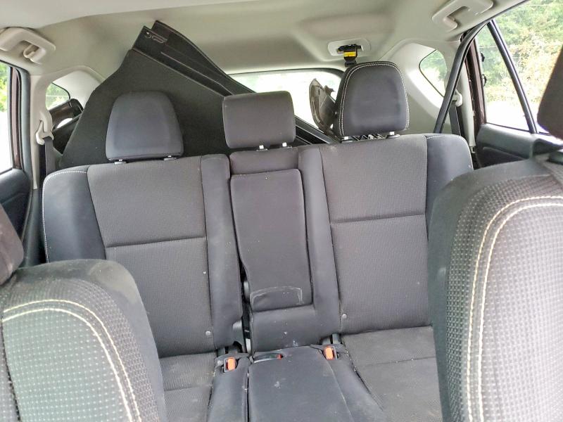 Photo 10 from auction – 2016 TOYOTA RAV4 with VIN 2T3WFREV2GW278938